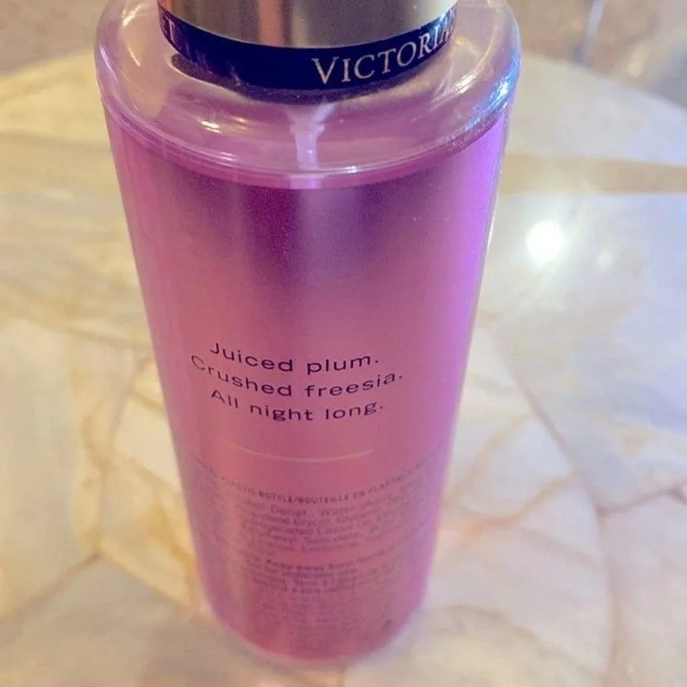 Victorias Secret Pure Seduction Fragrance Mist, 8.4 oz